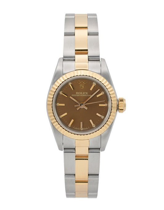 Rolex Oyster Perpetual 26mm