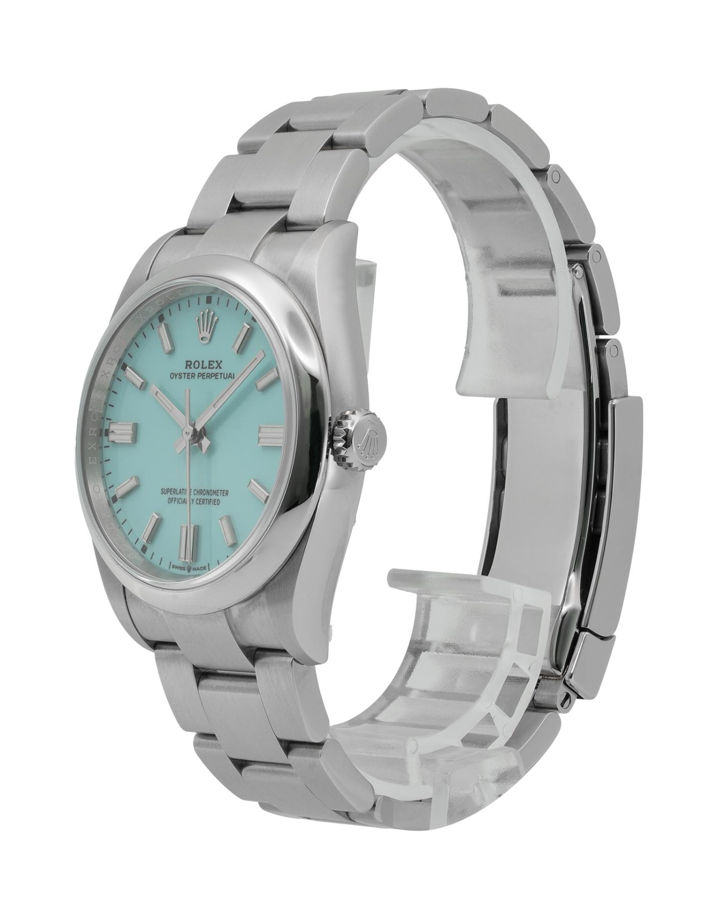 Rolex Oyster Perpetual 36