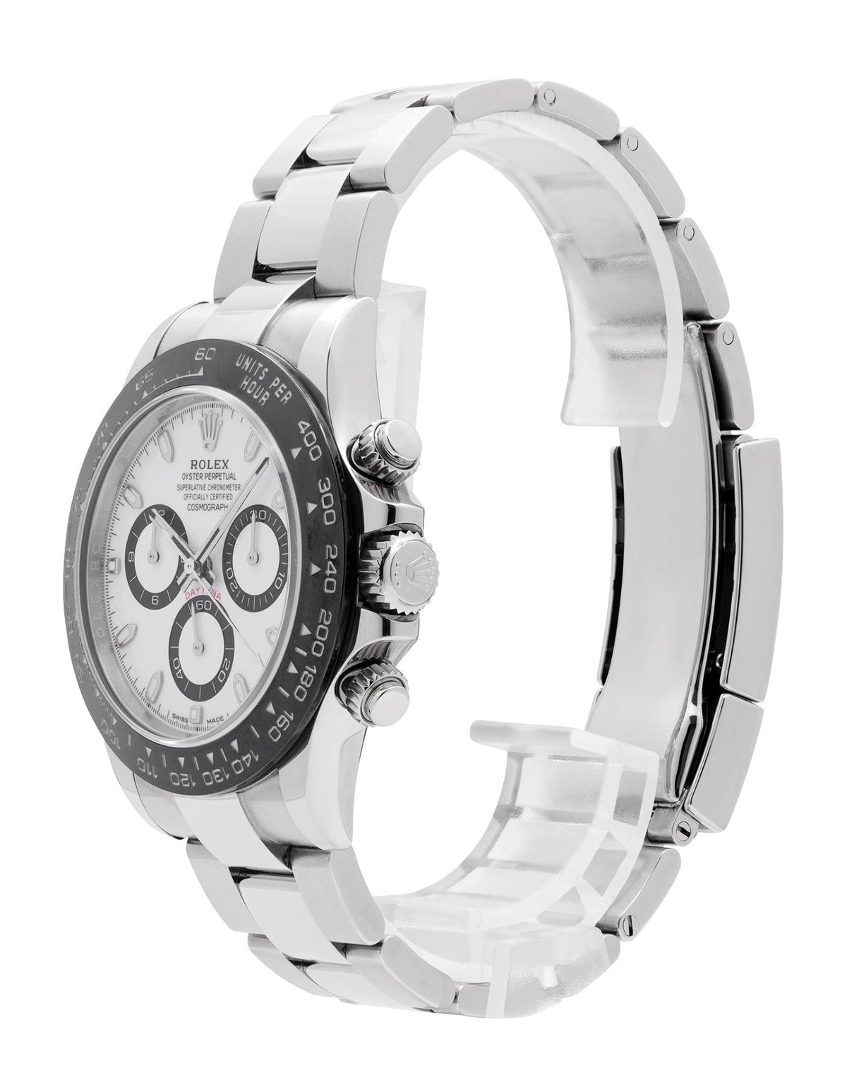 Rolex Daytona