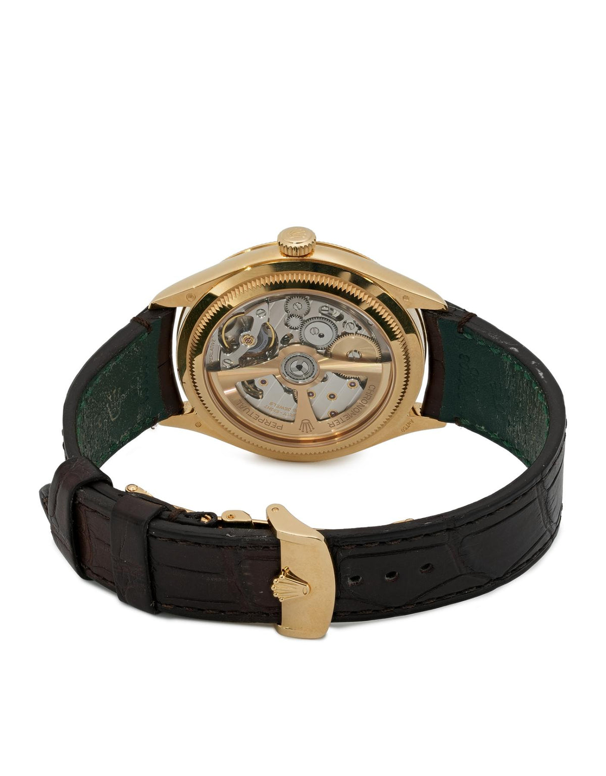 Rolex 1908