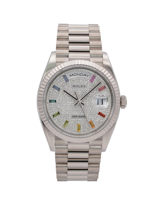 Rolex Day-Date 36