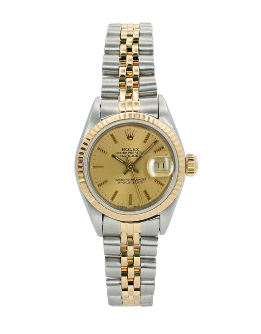 Rolex Datejust 26
