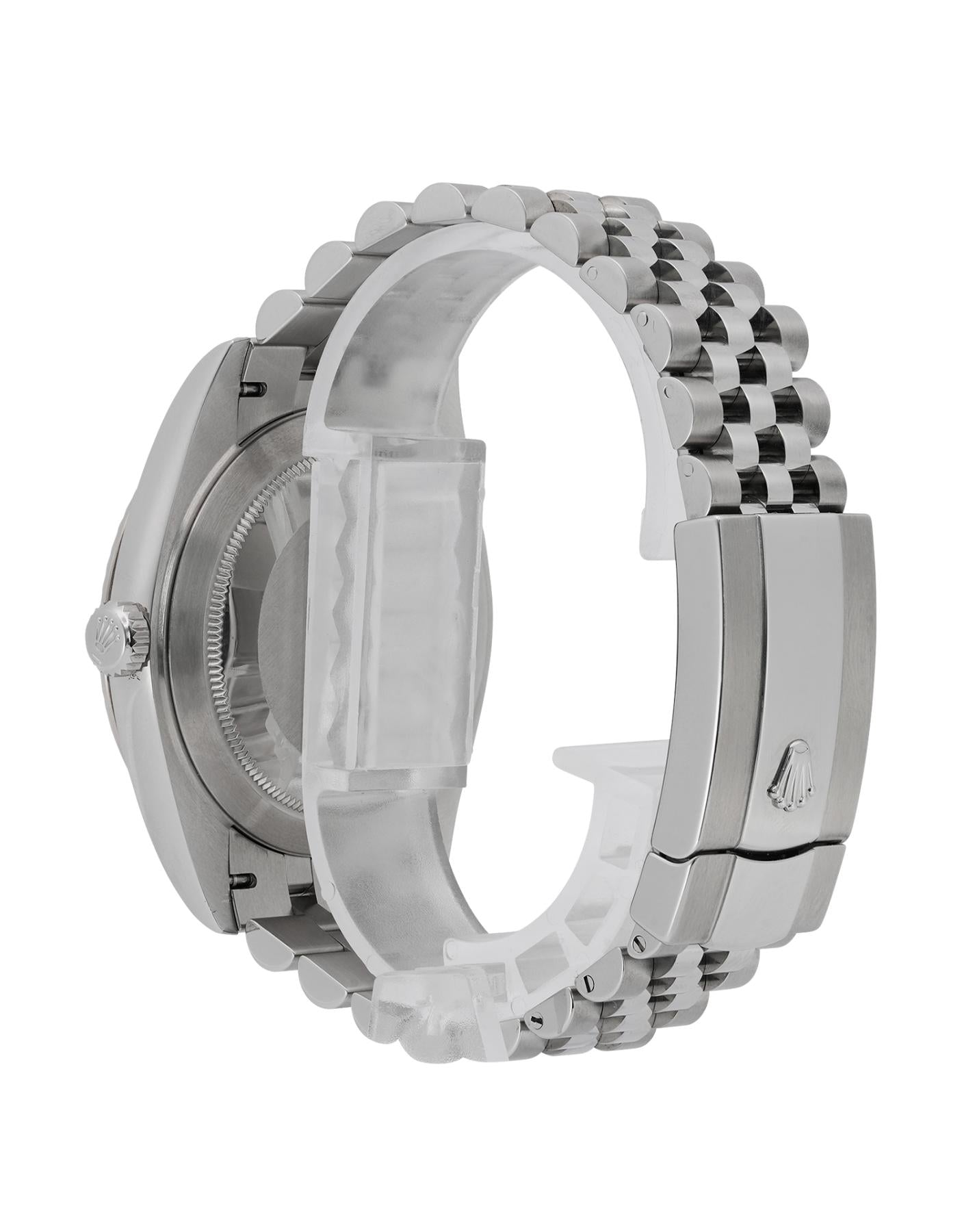Rolex Datejust 41
