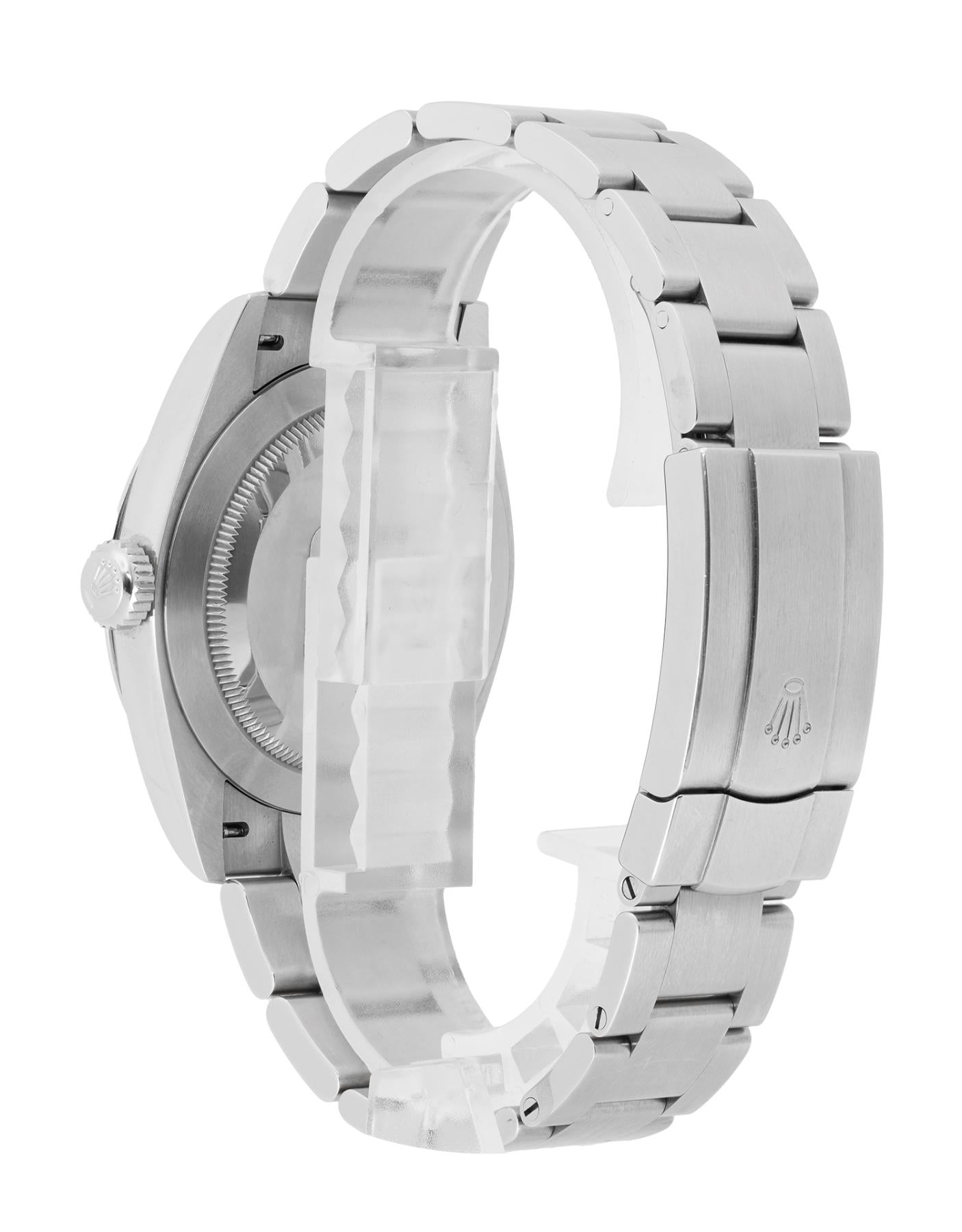 Rolex Oyster Perpetual 41
