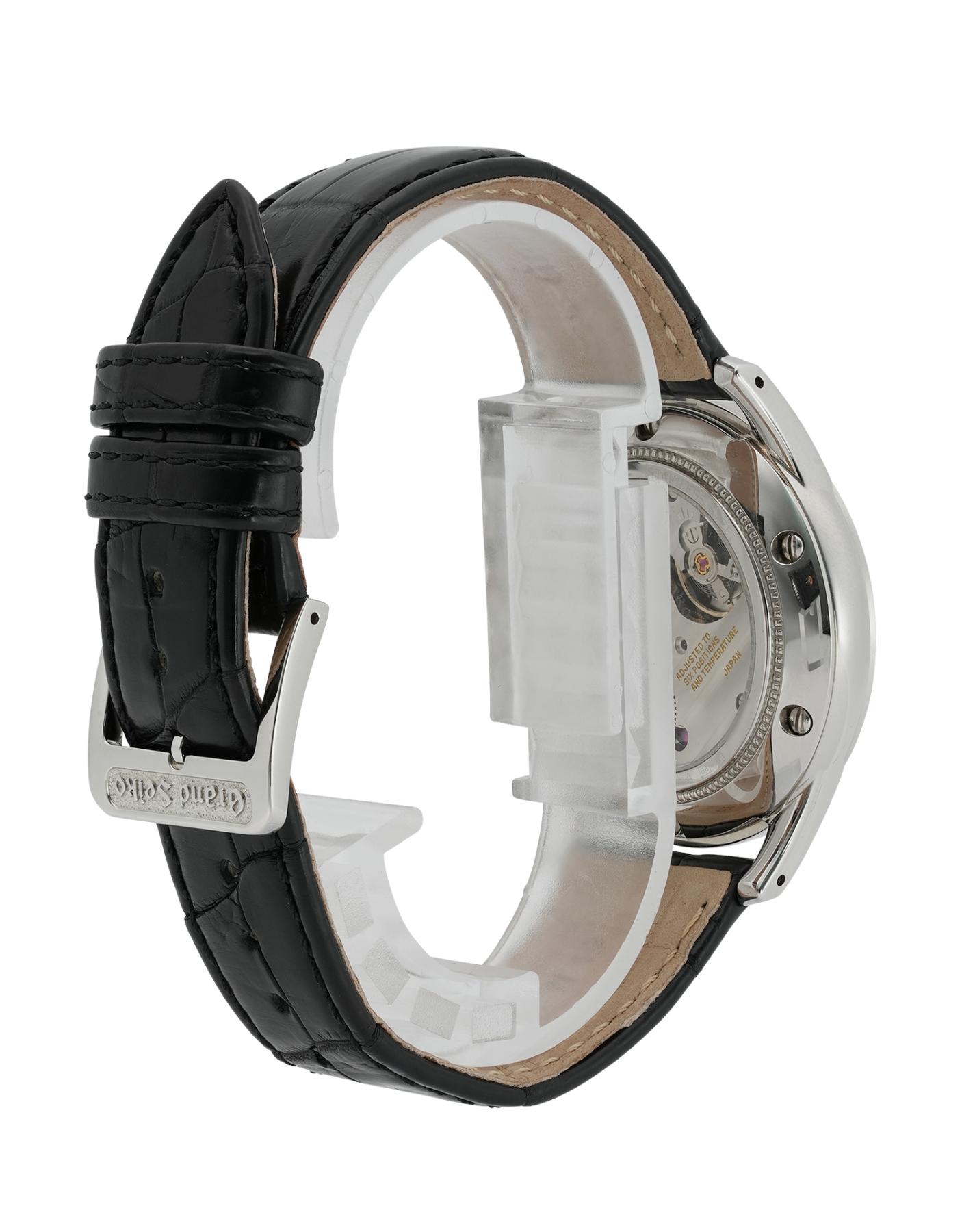 Grand Seiko Elegance Collection