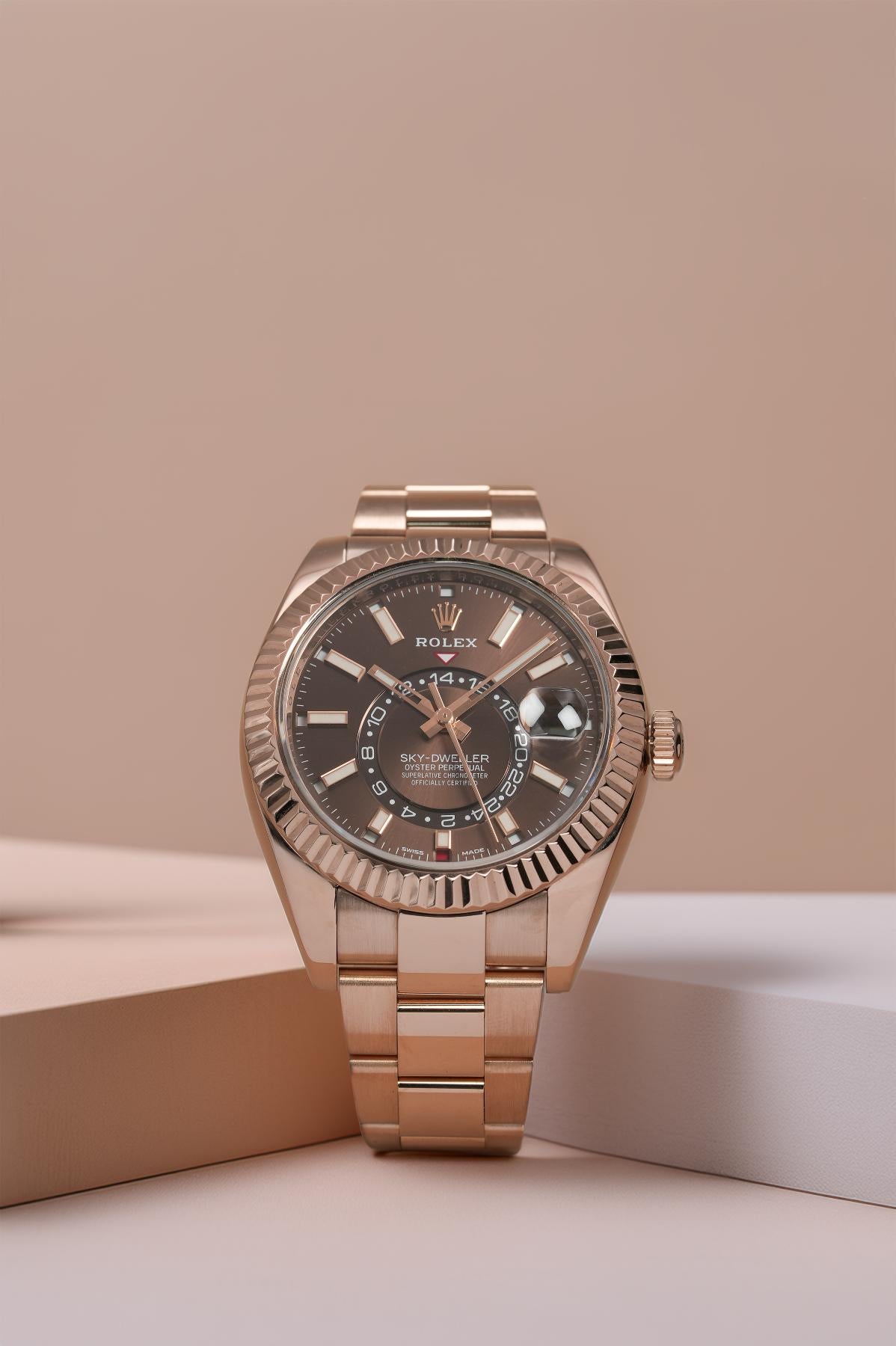 Rolex Sky-Dweller