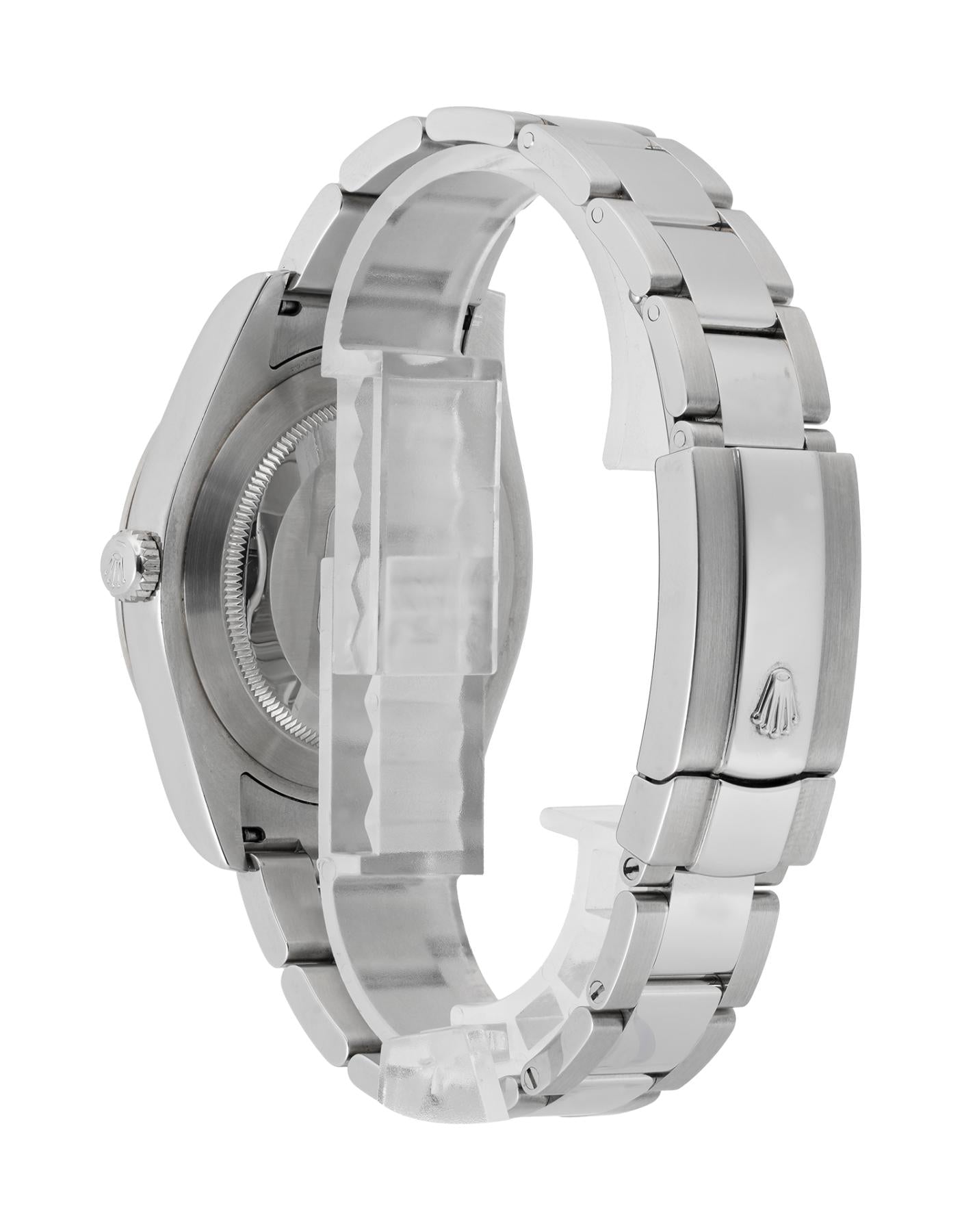 Rolex Datejust II