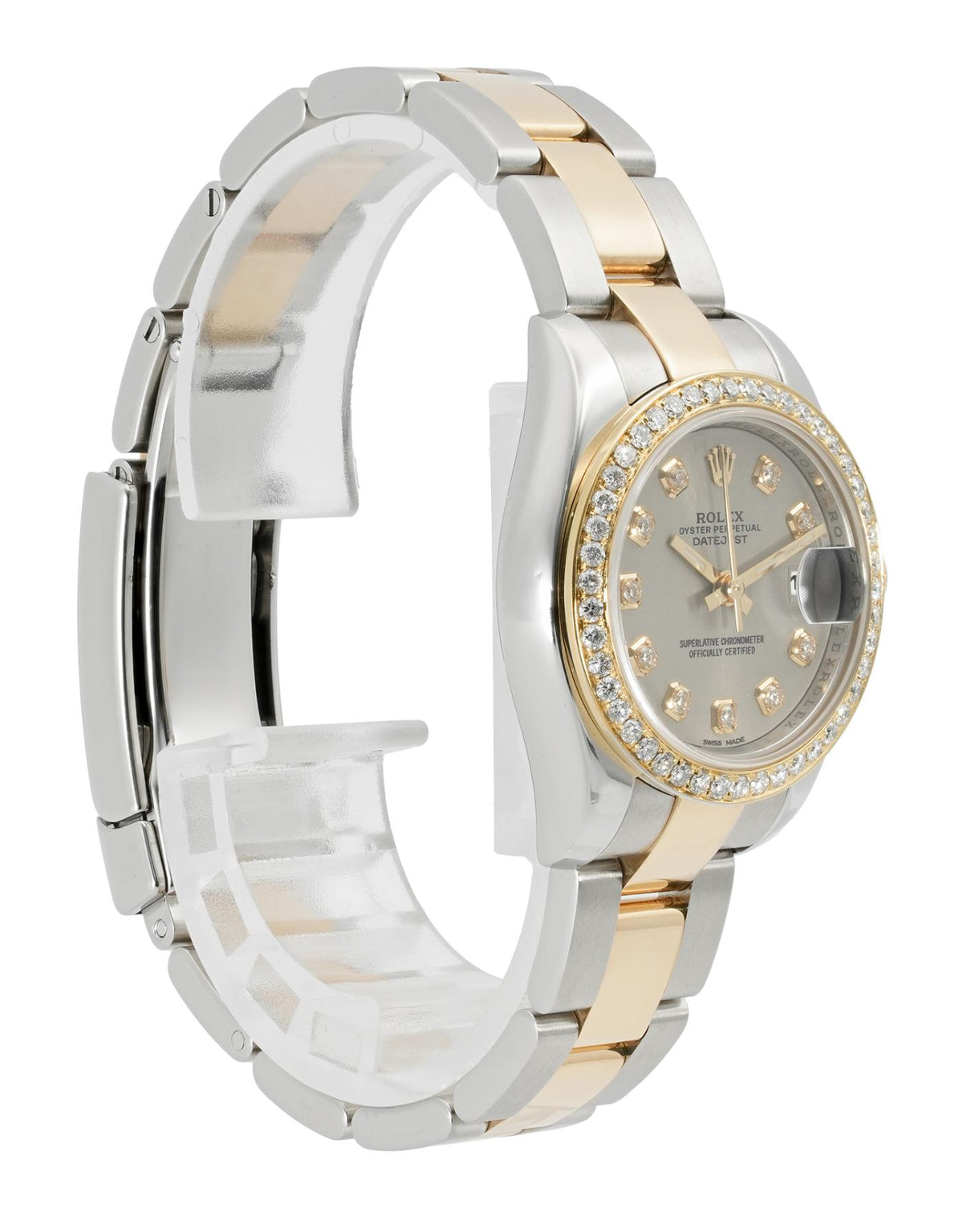 Rolex Datejust 26mm