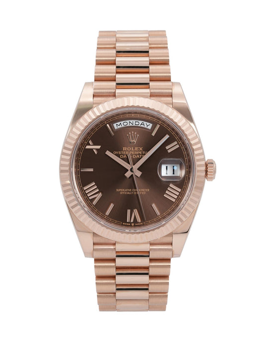 Rolex Day-Date 40