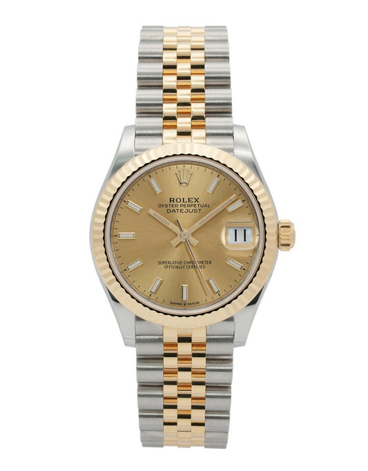 Rolex Datejust 31