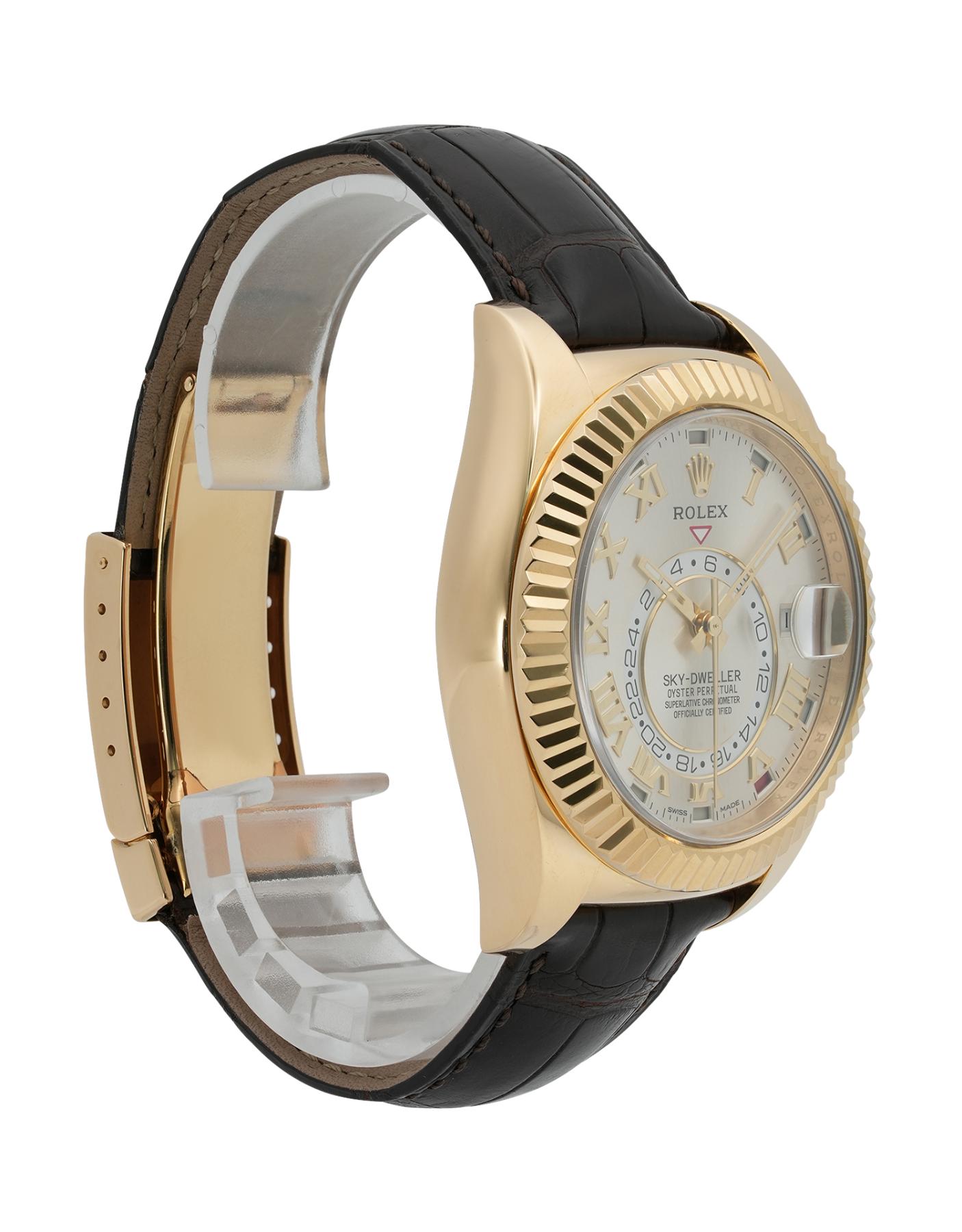 Rolex Sky-Dweller
