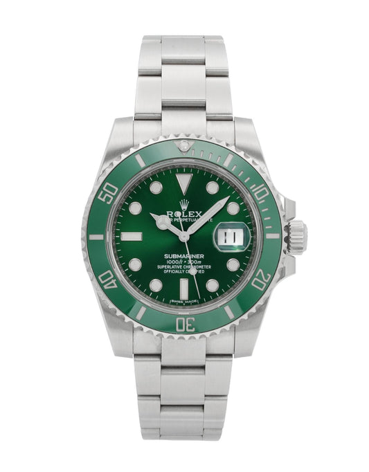 Rolex Submariner Date
