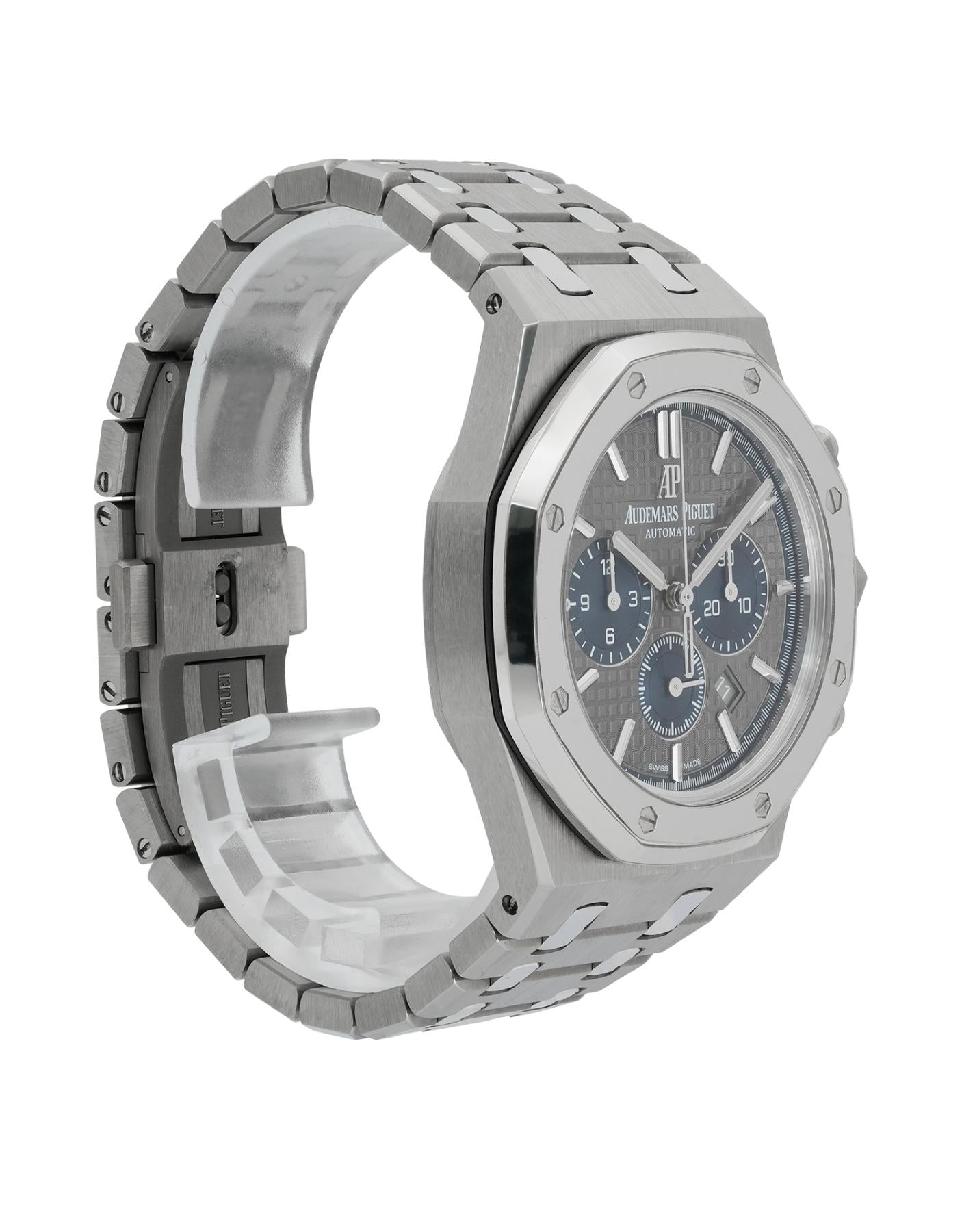 Audemars Piguet Royal Oak Chronograph