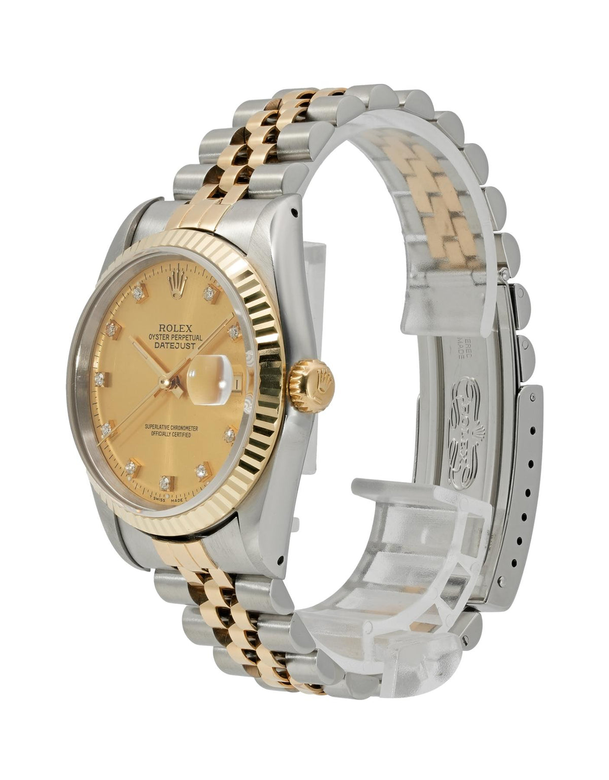 Rolex Datejust 36