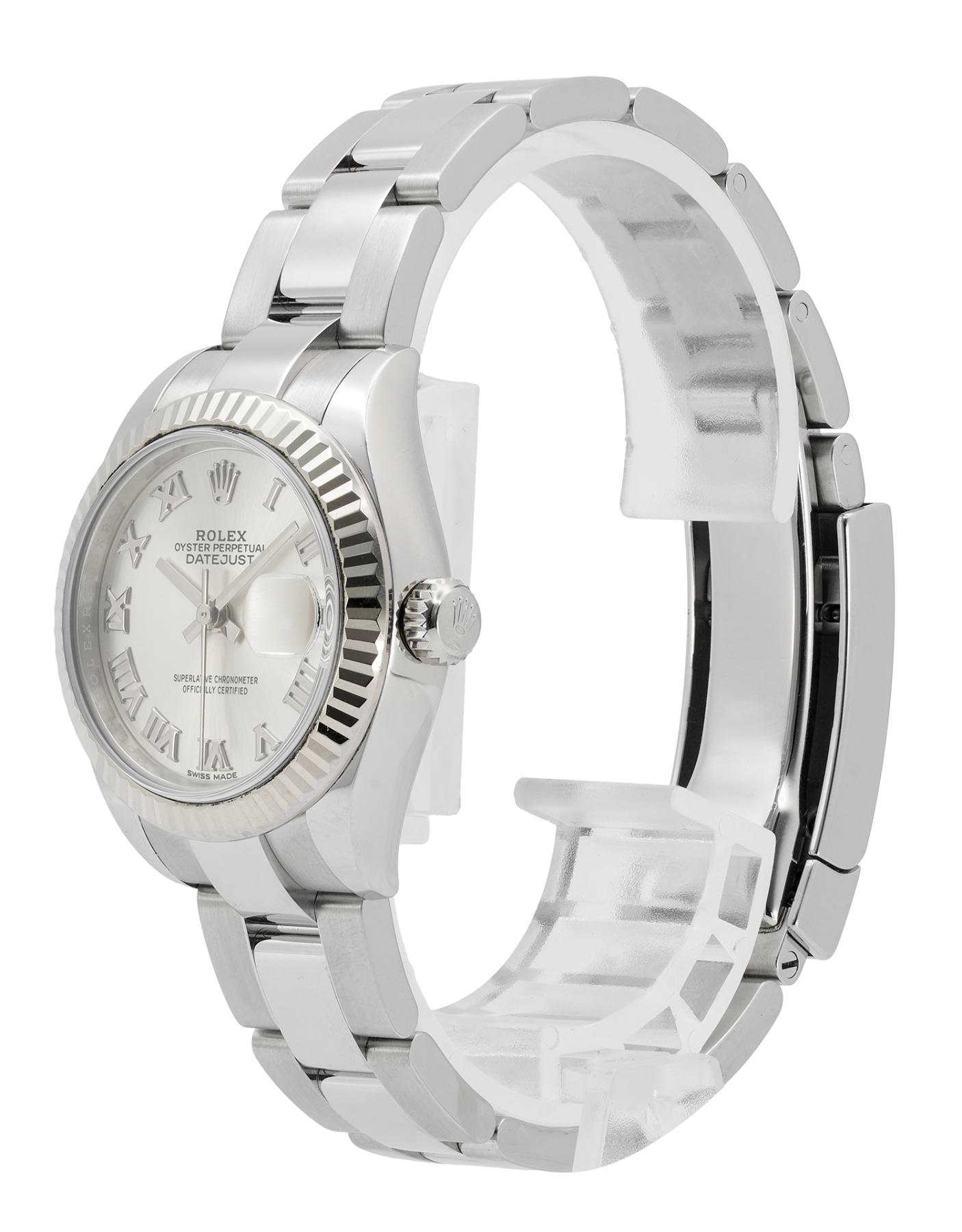 Rolex Datejust 28