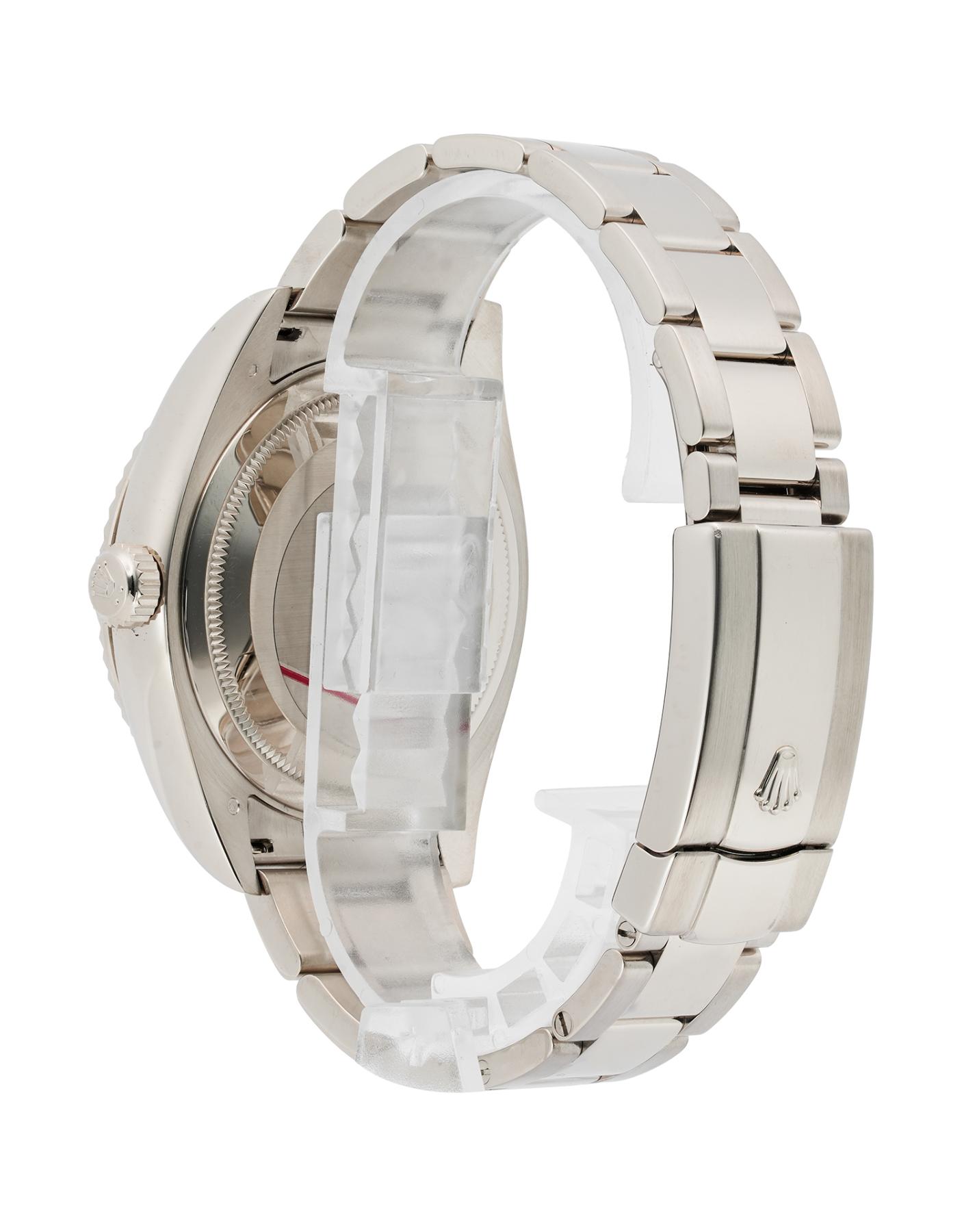 Rolex Sky-Dweller
