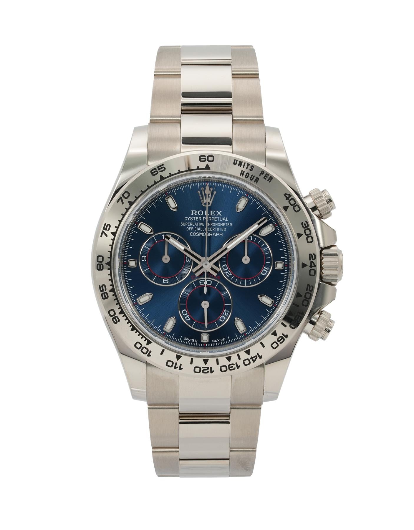 Rolex Daytona
