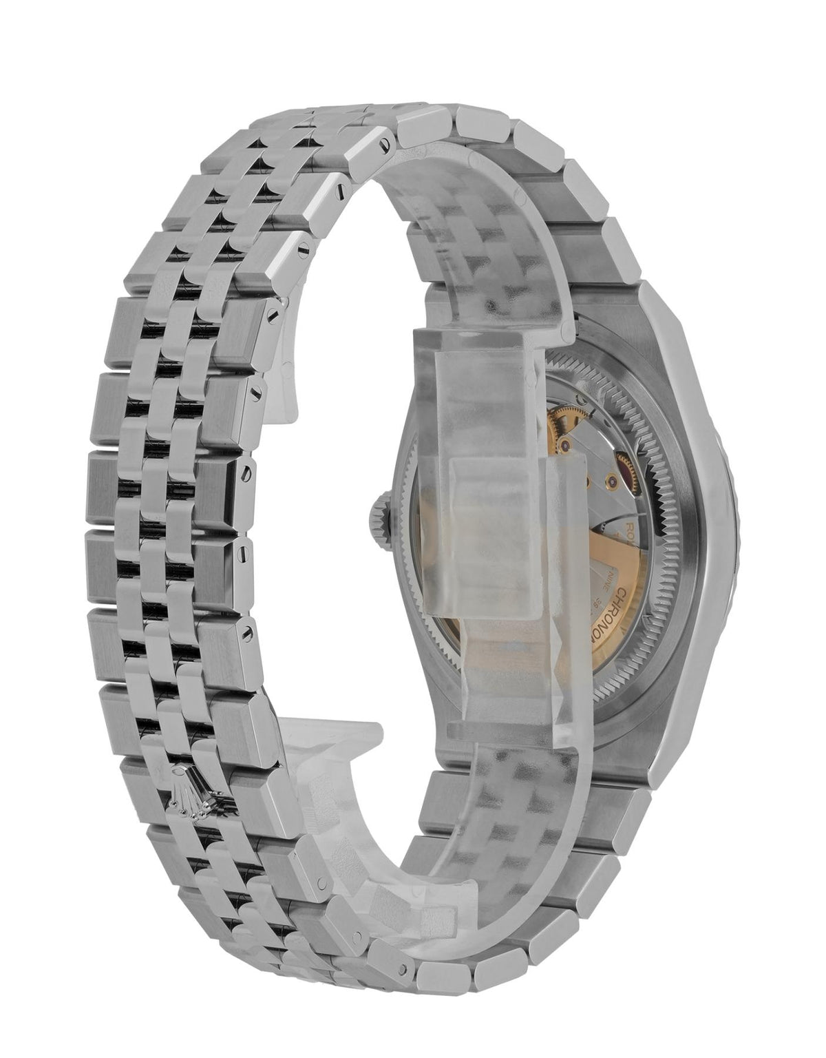 Rolex Land-Dweller 40
