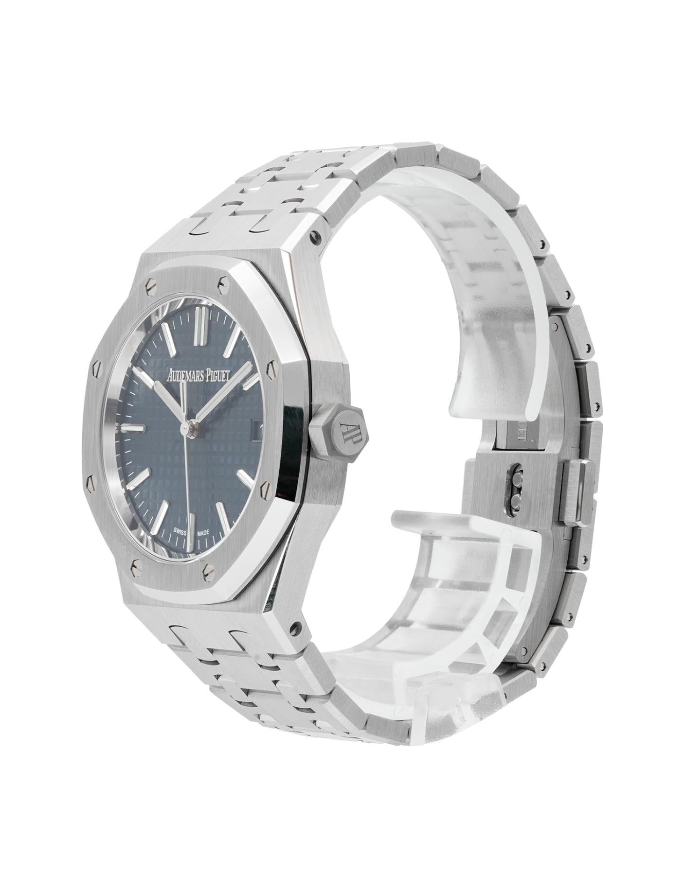 Audemars Piguet Royal Oak 37mm