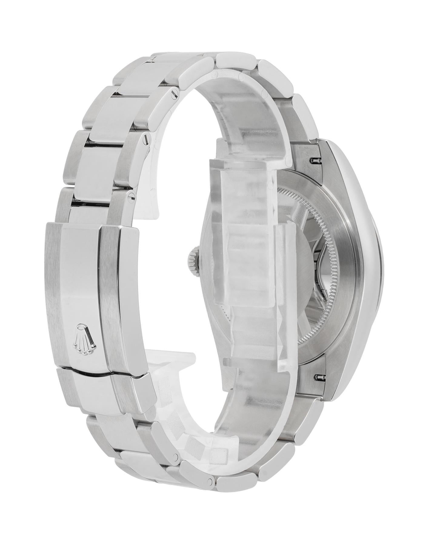 Rolex Datejust 41