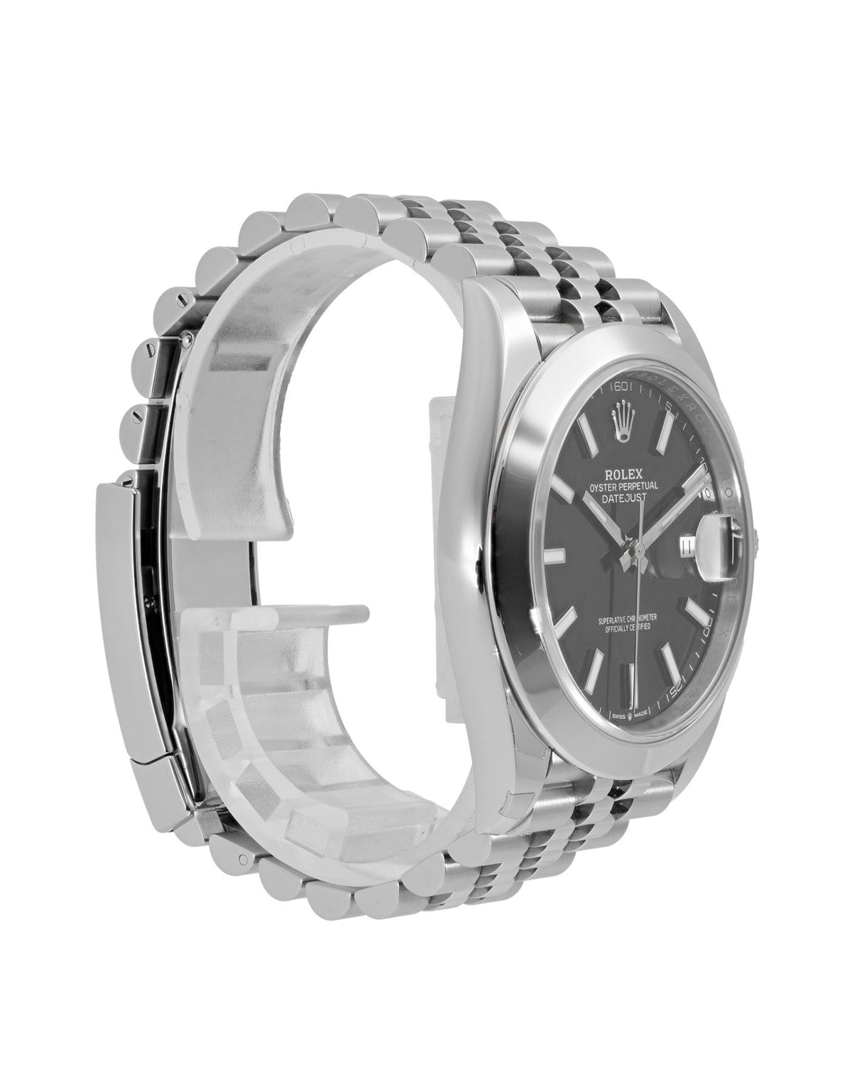 Rolex Datejust 41