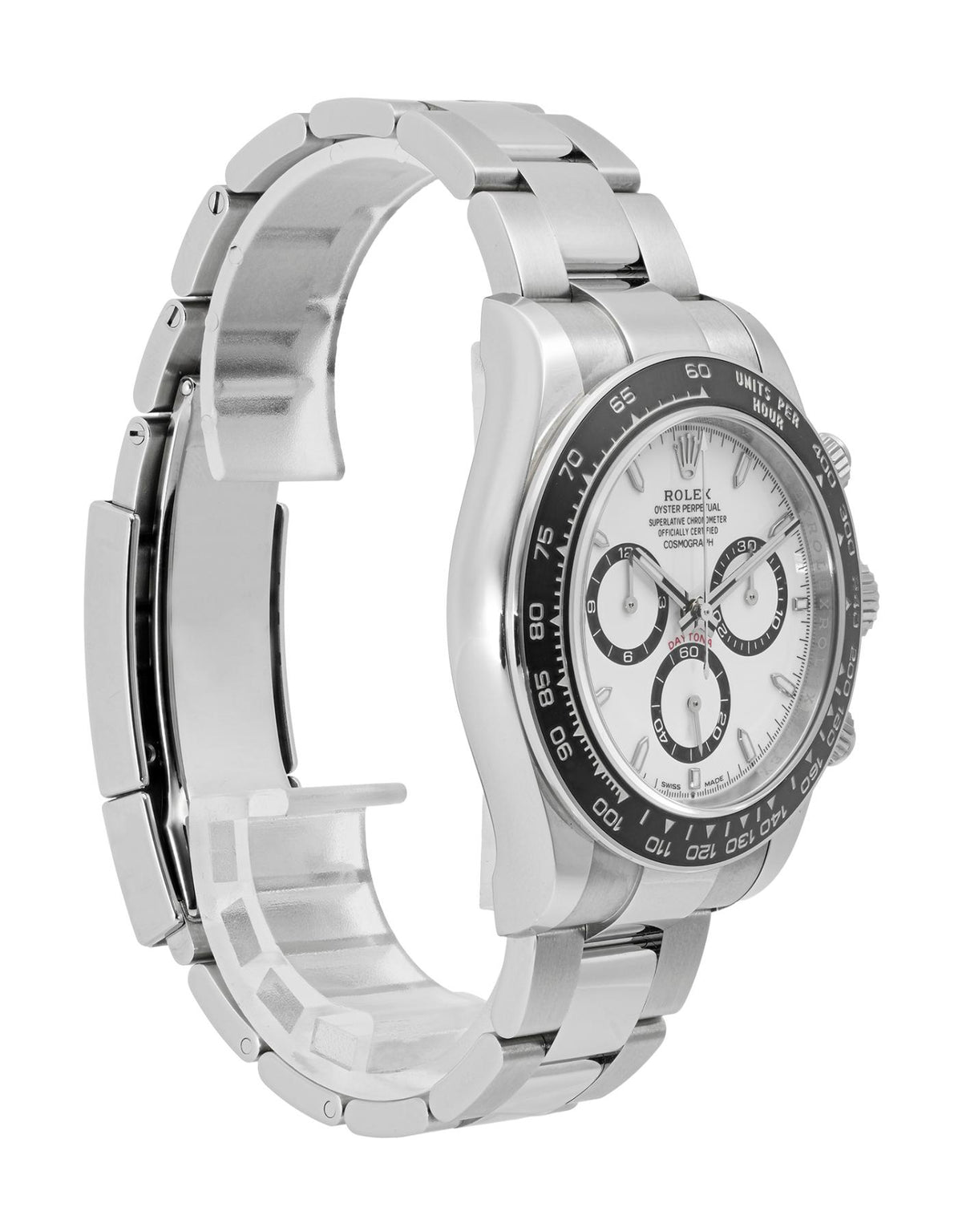 Rolex Daytona