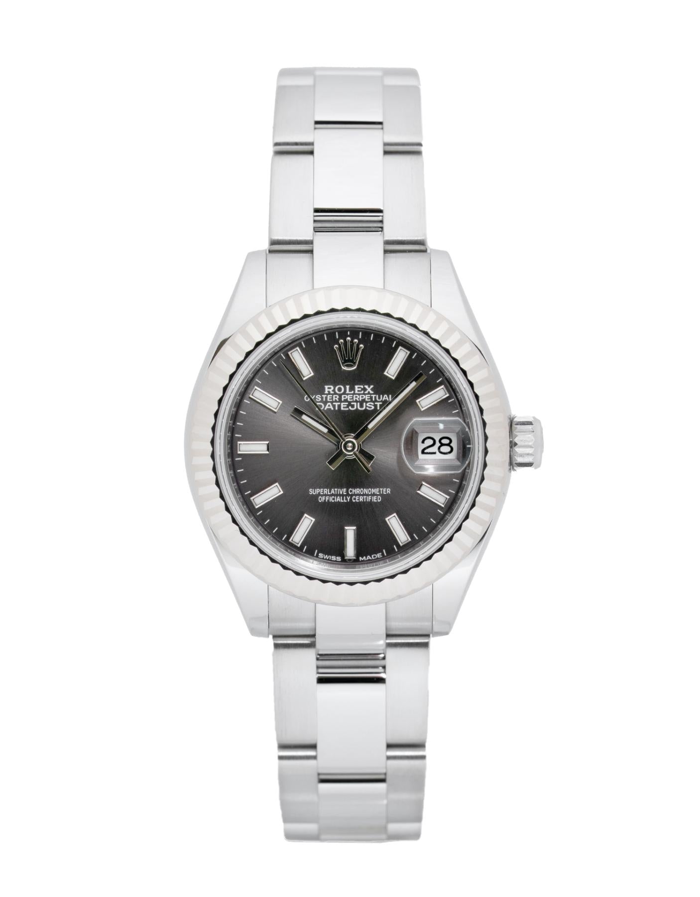 Rolex Datejust 28