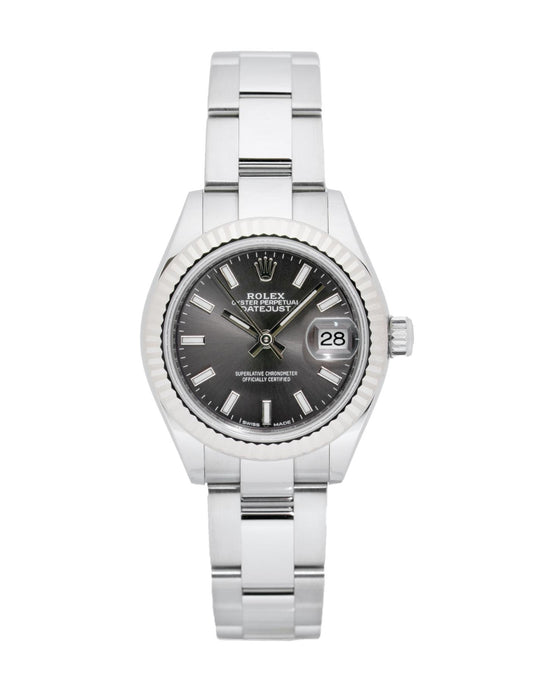 Rolex Datejust 28