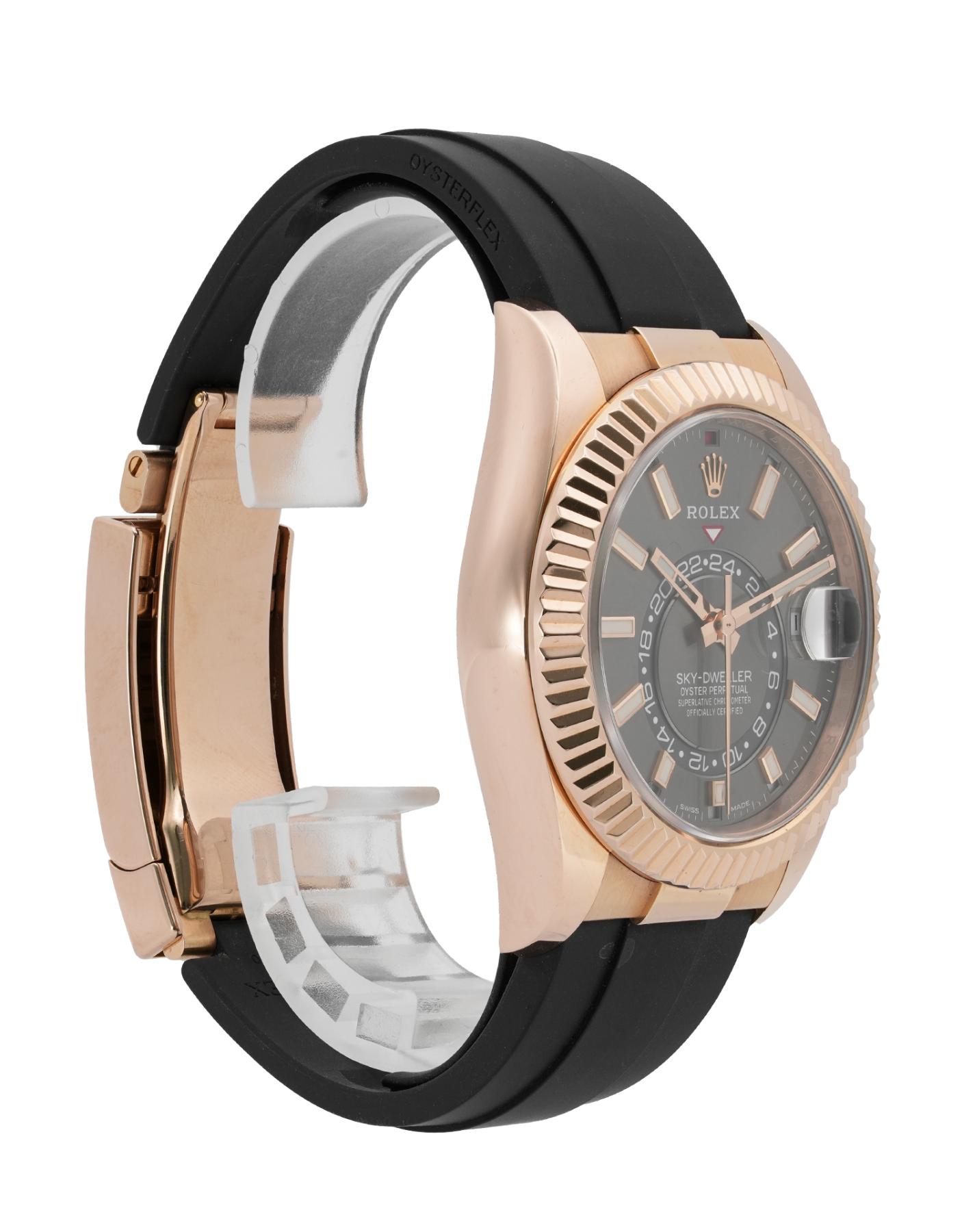 Rolex Sky-Dweller