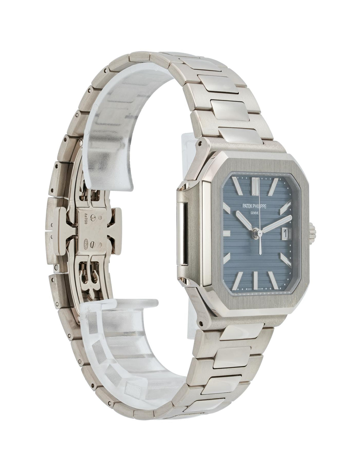 Patek Philippe Cubitus