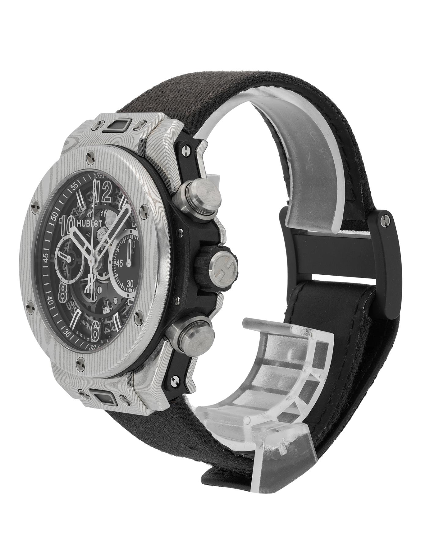 Hublot Hublot Unico Gourmet