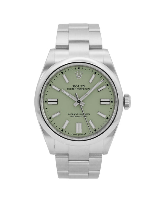 Rolex Oyster Perpetual 41