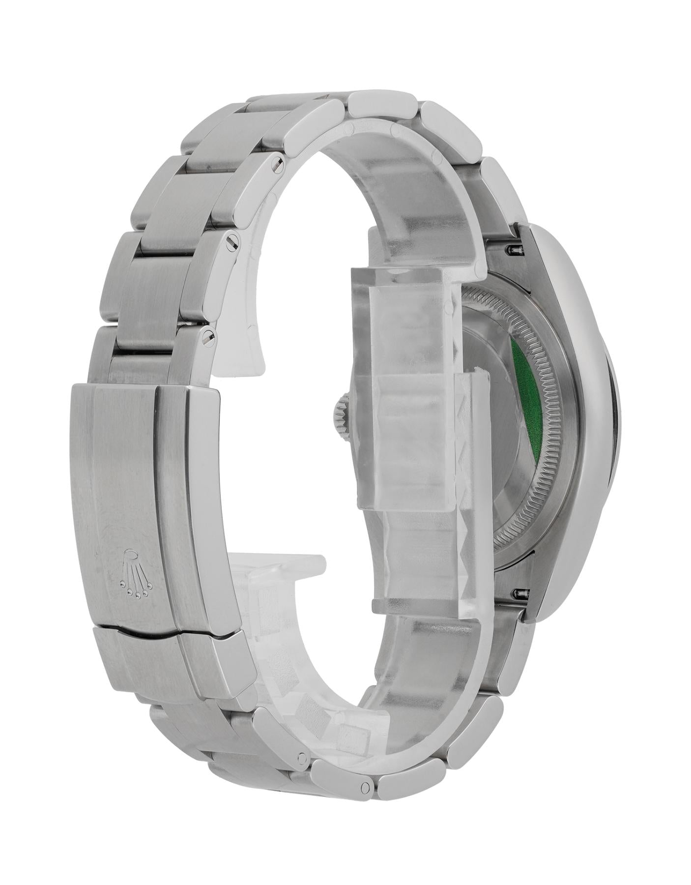 Rolex Oyster Perpetual 36