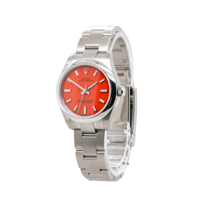 Rolex Oyster Perpetual 31