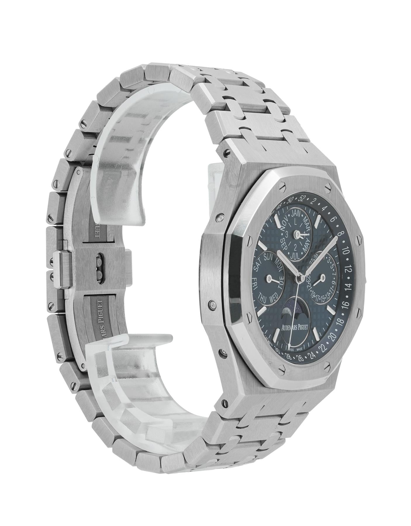 Audemars Piguet Royal Oak Perpetual Calendar