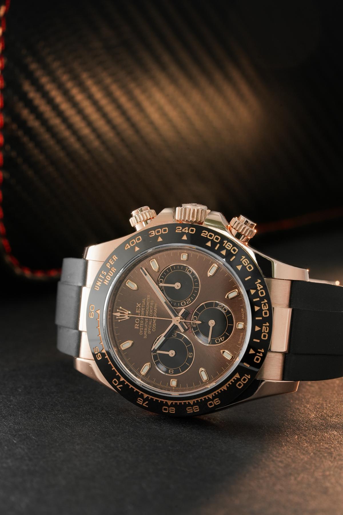 Rolex Daytona