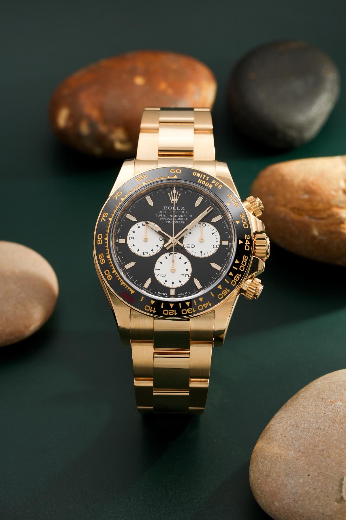 Rolex Daytona