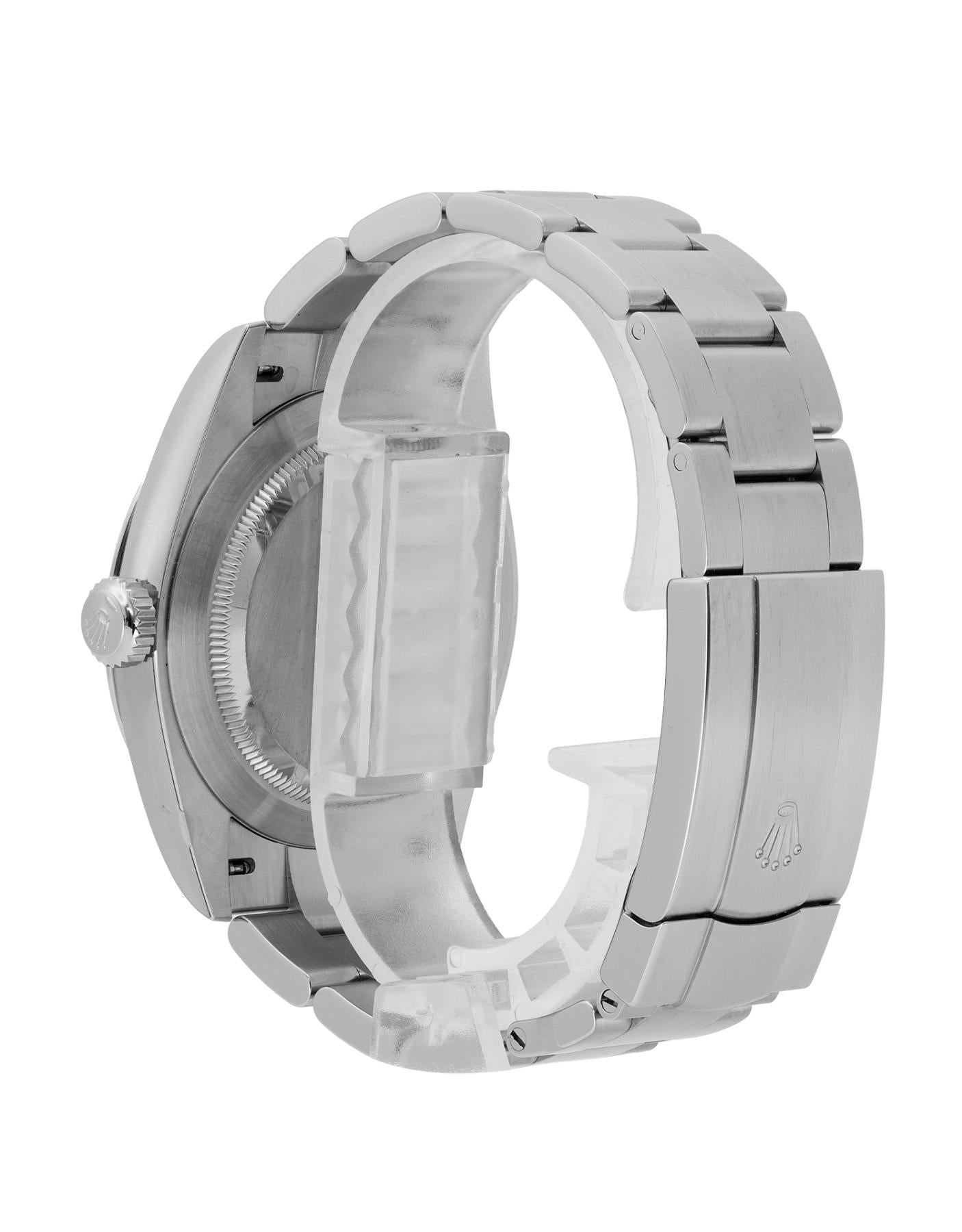 Rolex Oyster Perpetual 41