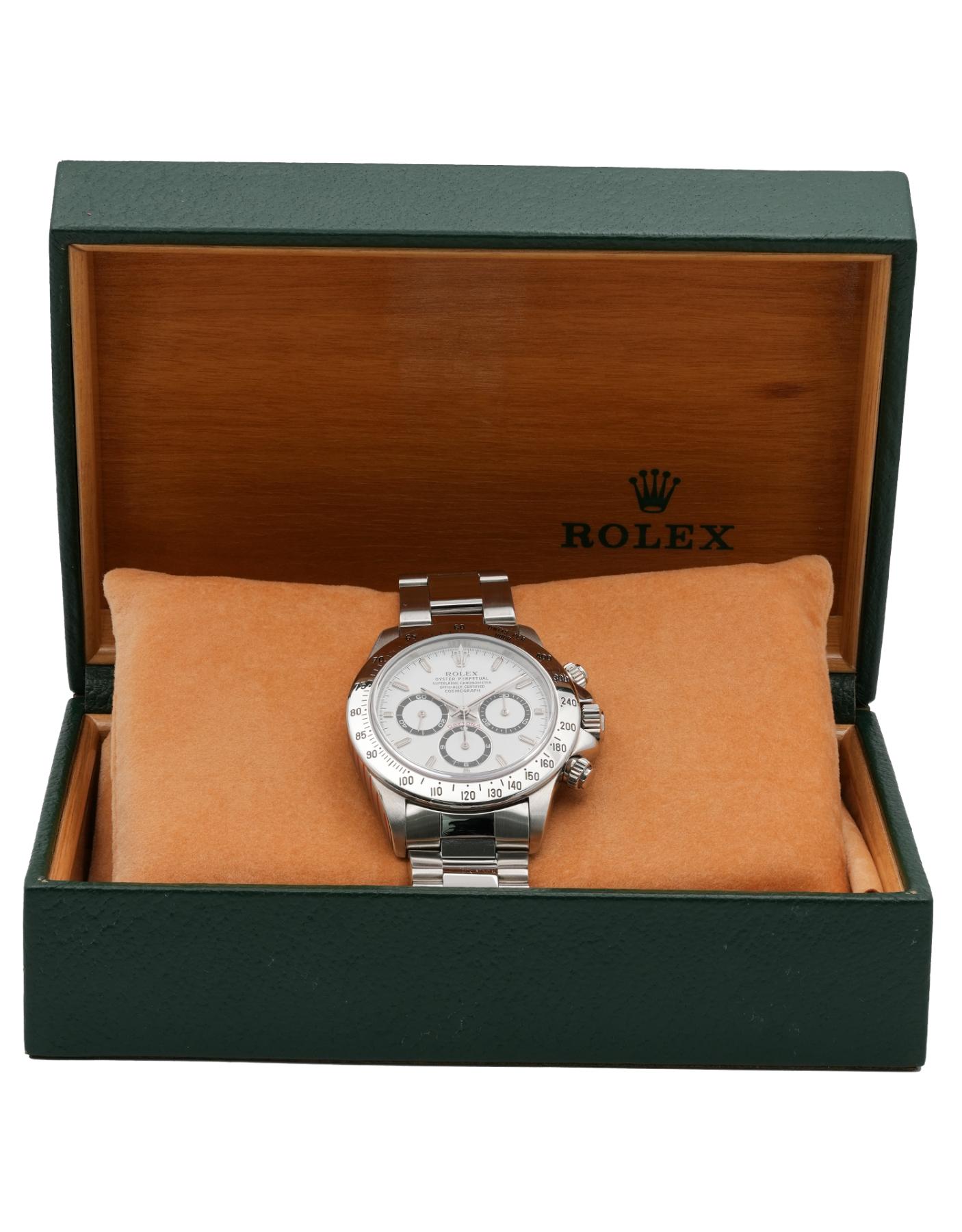 Rolex Daytona