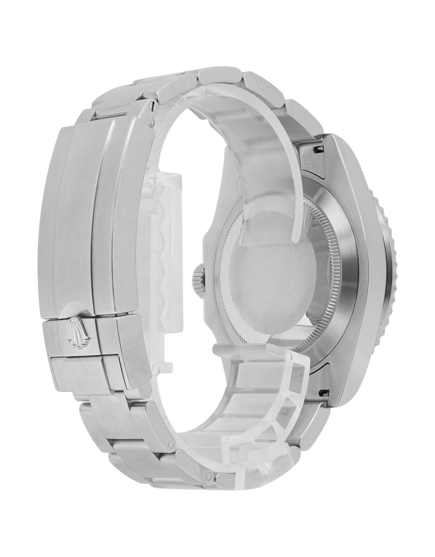 Rolex Submariner Date