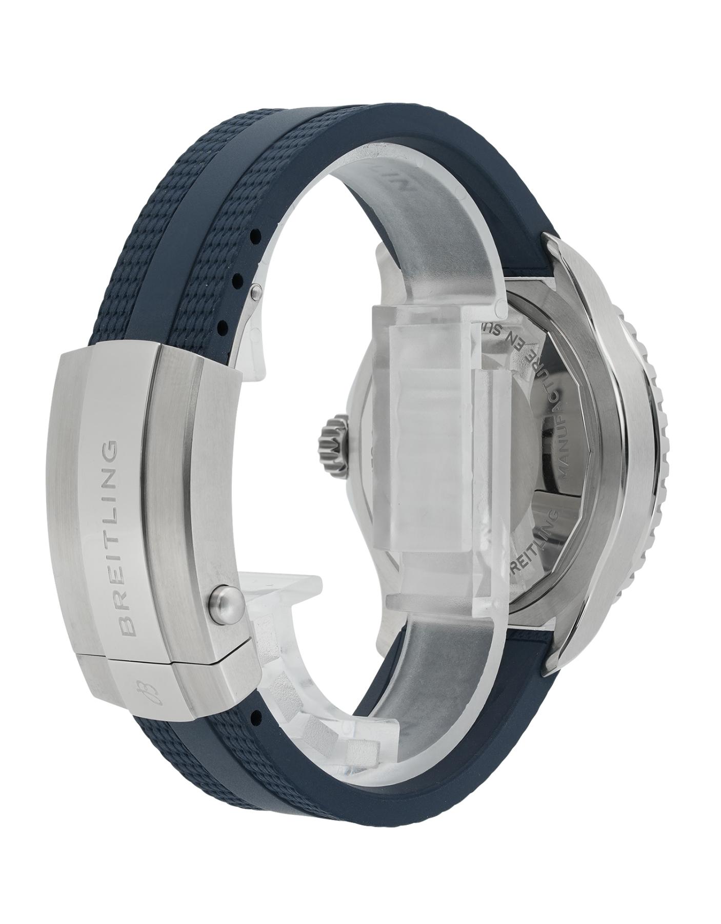 Breitling Superocean Automatic 42