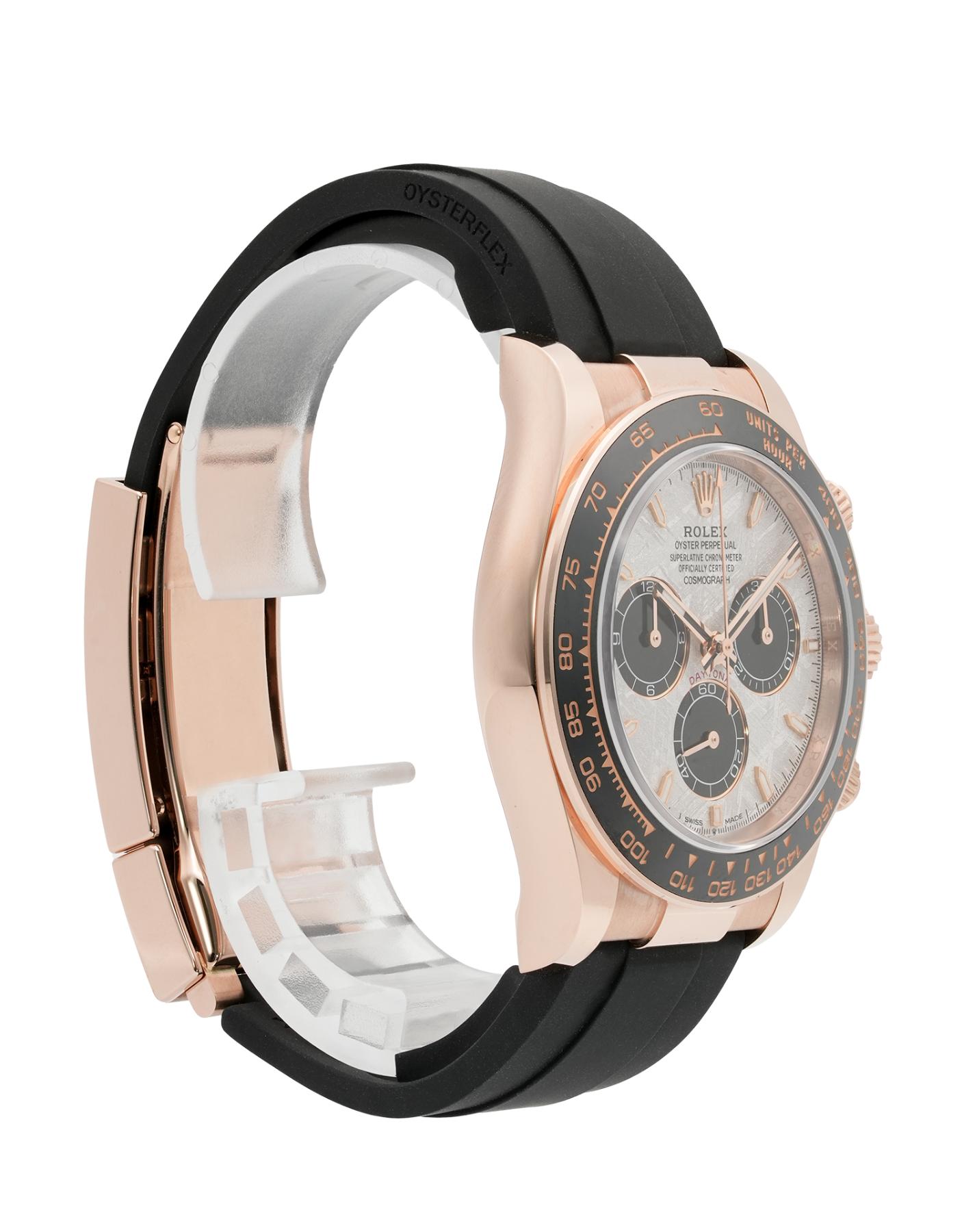 Rolex Cosmograph Daytona