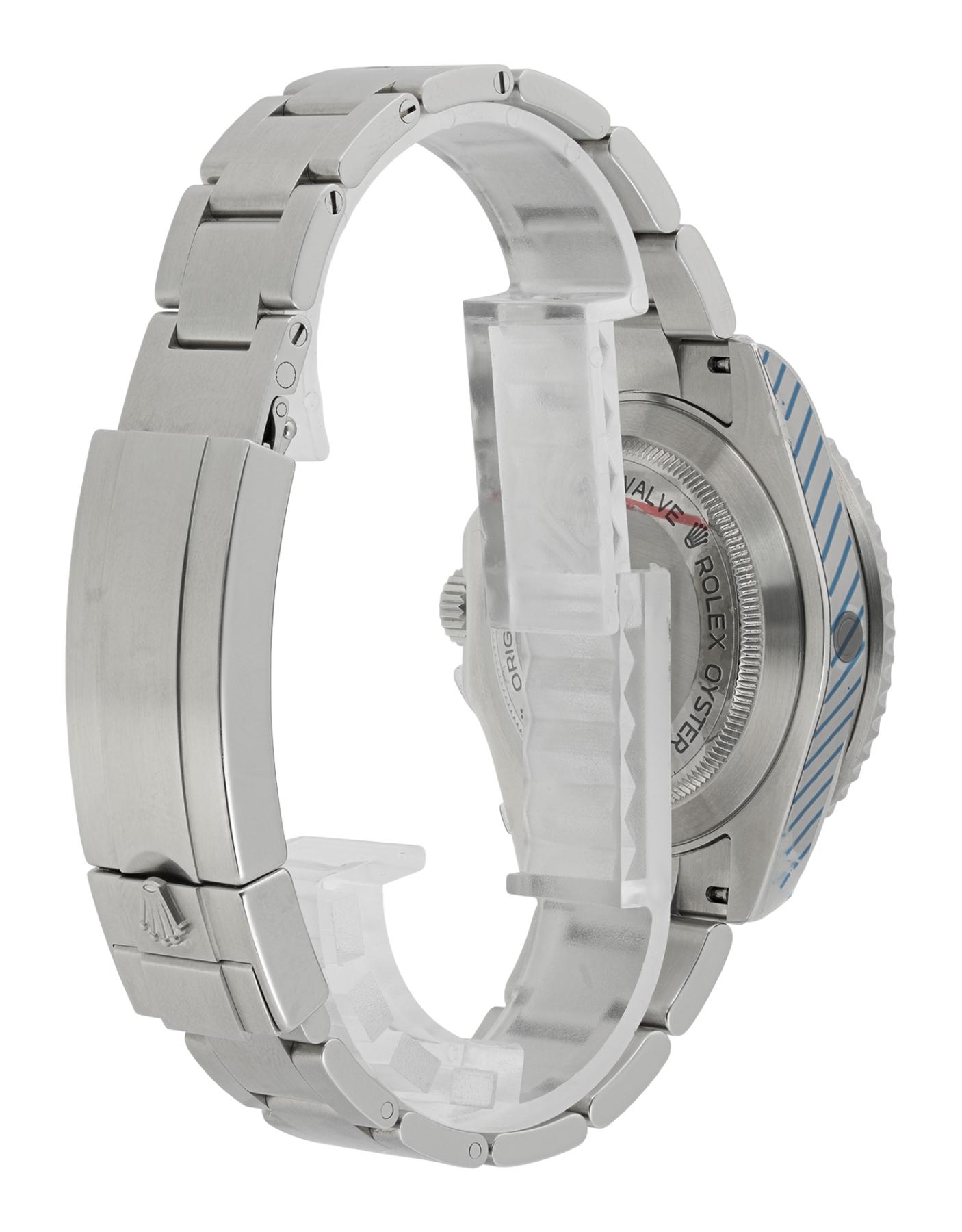 Rolex Sea-Dweller 4000