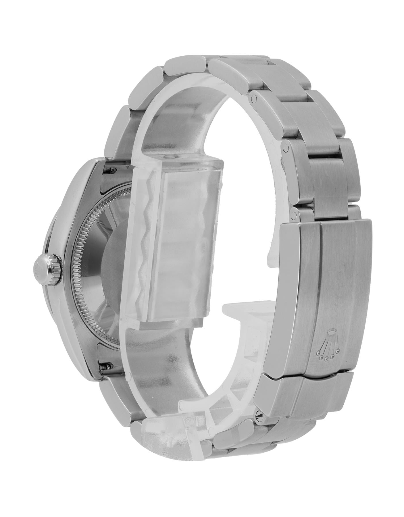 Rolex Oyster Perpetual 31