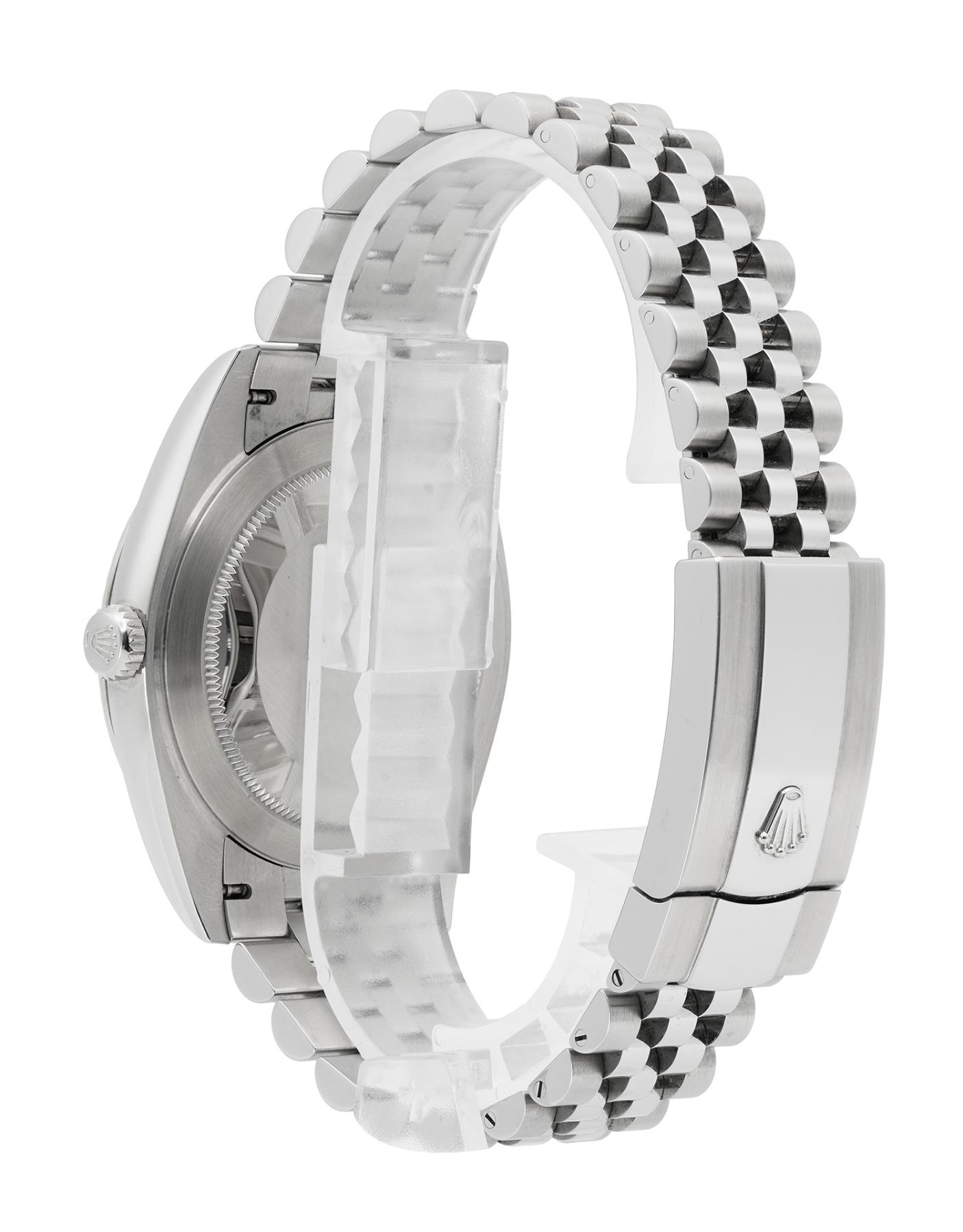 Rolex Datejust 41