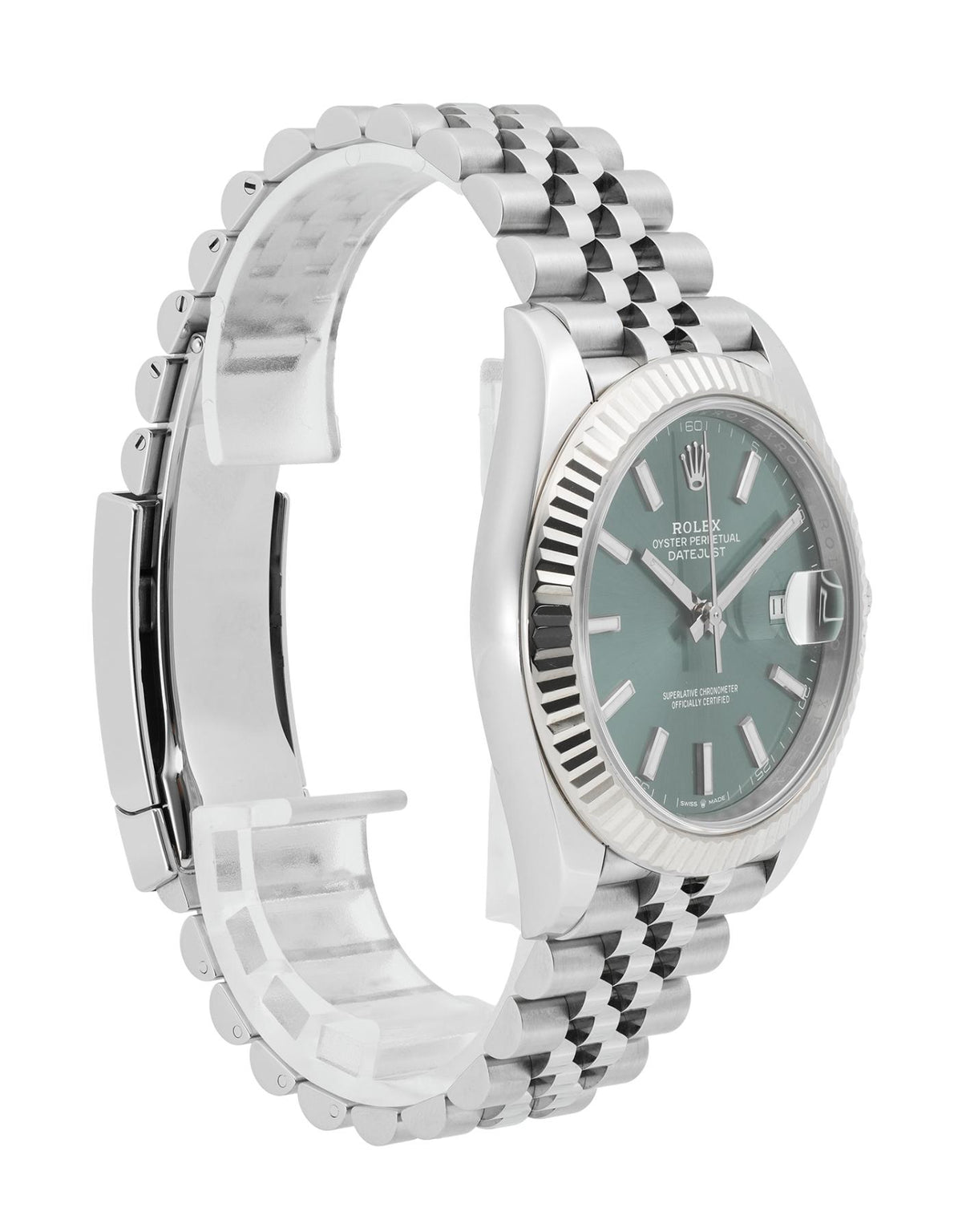 Rolex Datejust 41