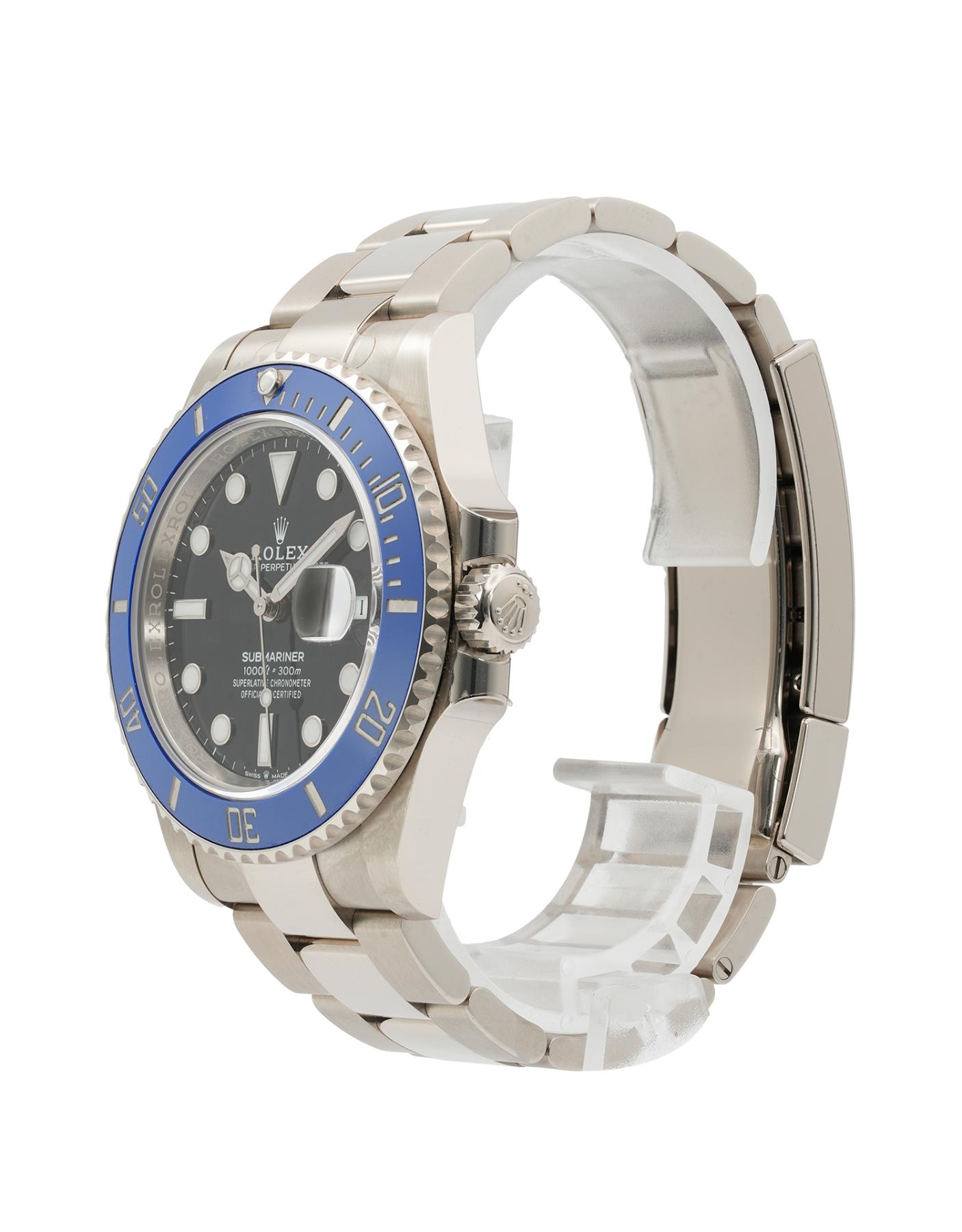 Rolex Submariner Date