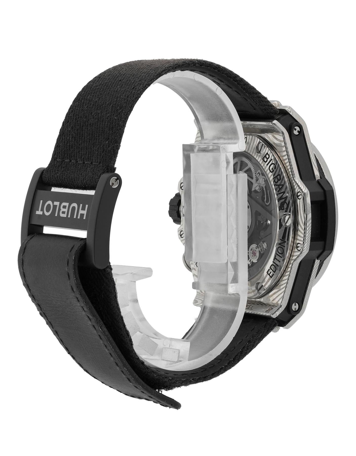 Hublot Hublot Unico Gourmet