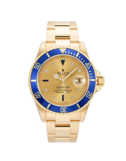 Rolex Submariner
