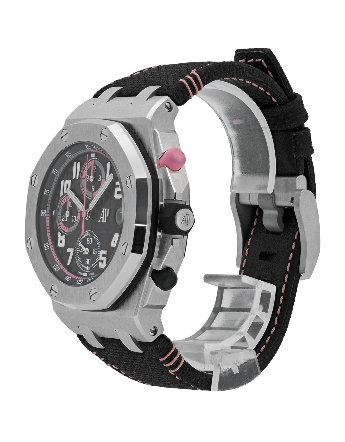 Audemars Piguet Royal Oak Selfwinding Chronograph